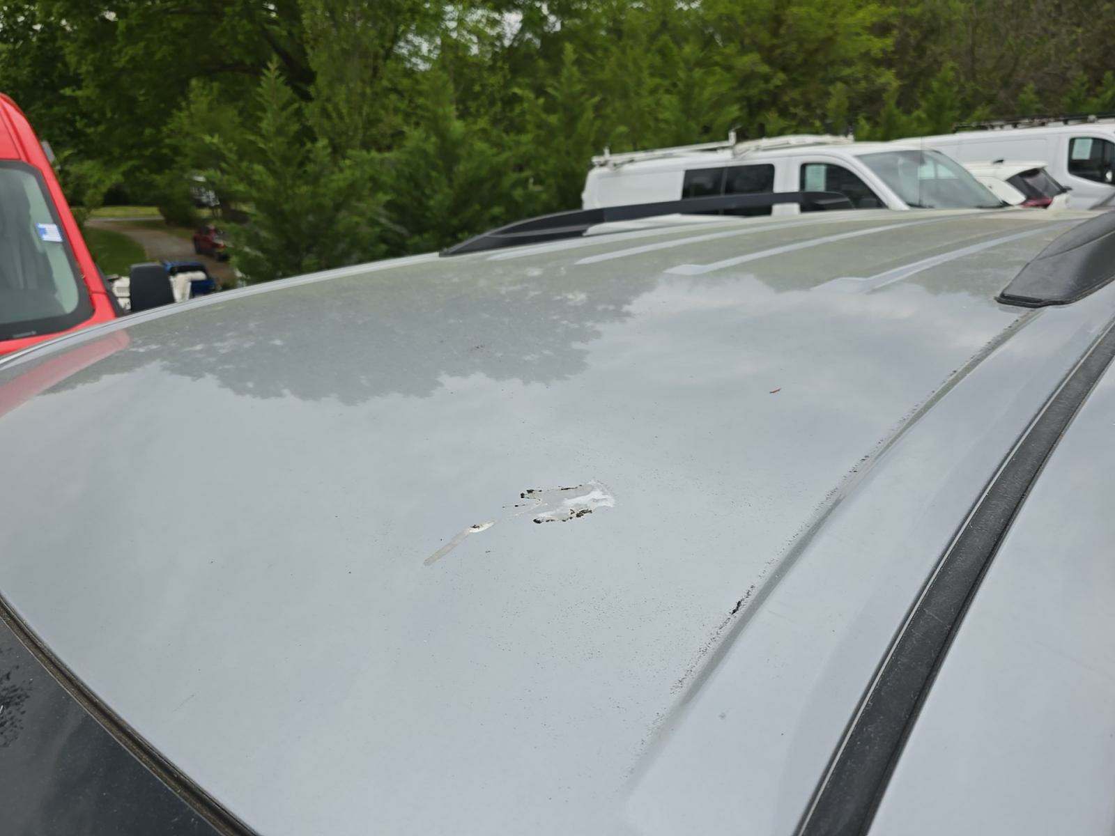 2017 Toyota Sienna LE FWD