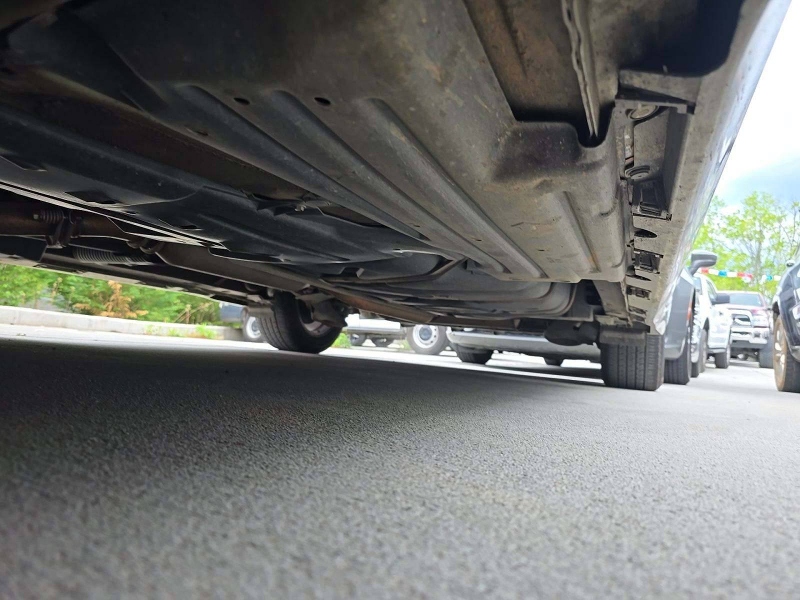 2017 Toyota Sienna LE FWD