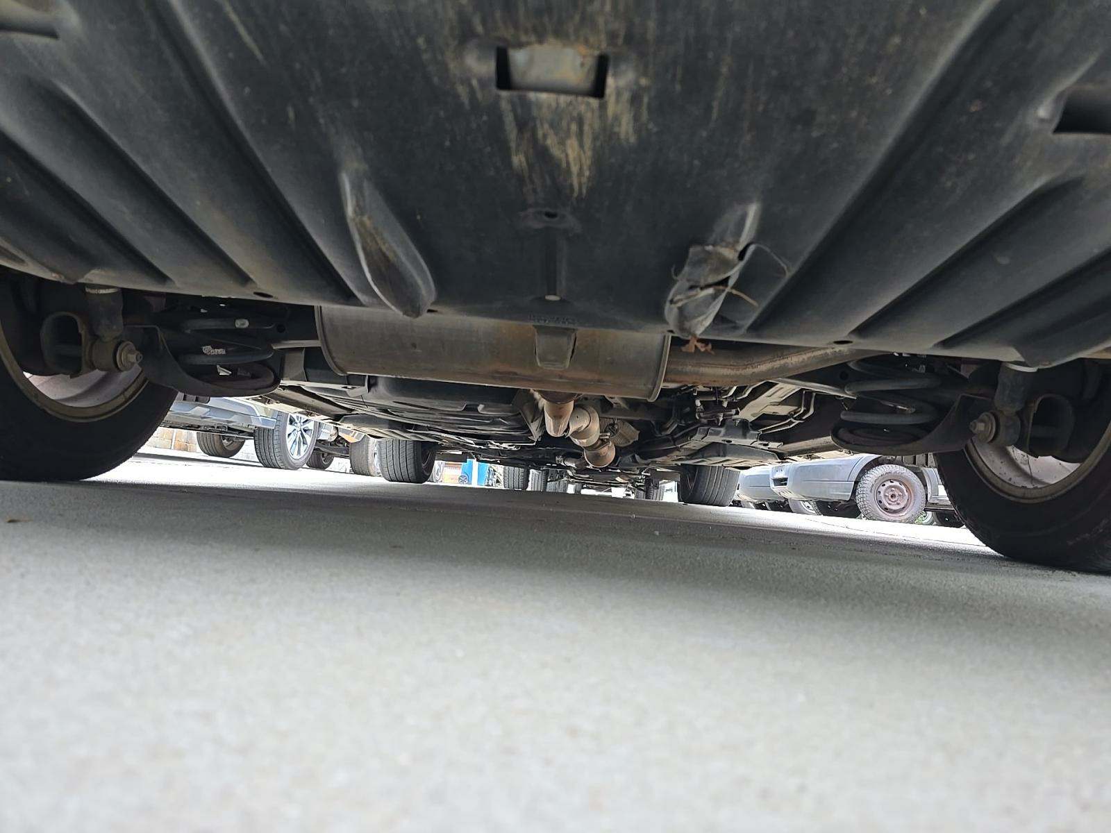 2017 Toyota Sienna LE FWD