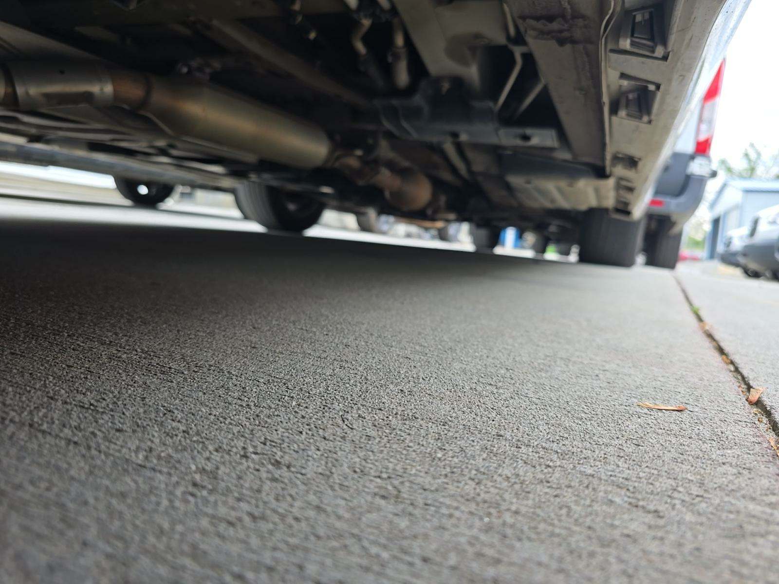 2017 Toyota Sienna LE FWD