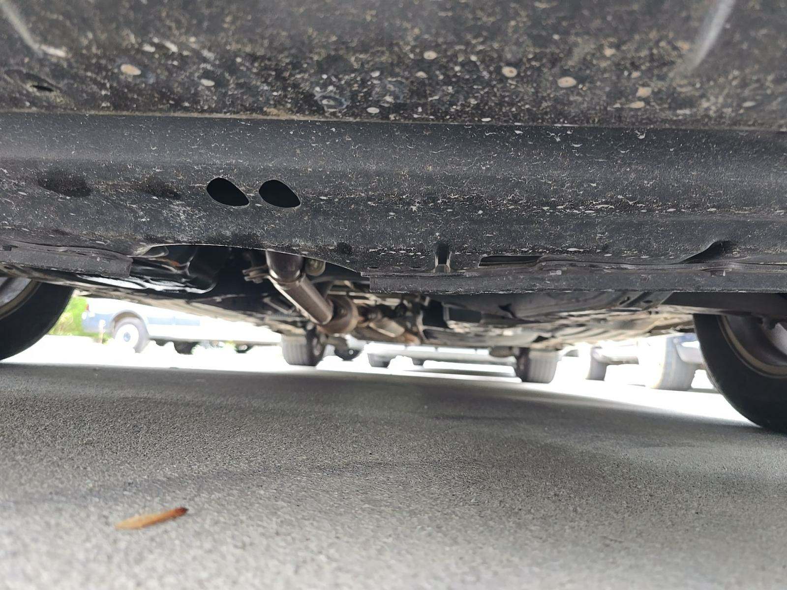 2017 Toyota Sienna LE FWD