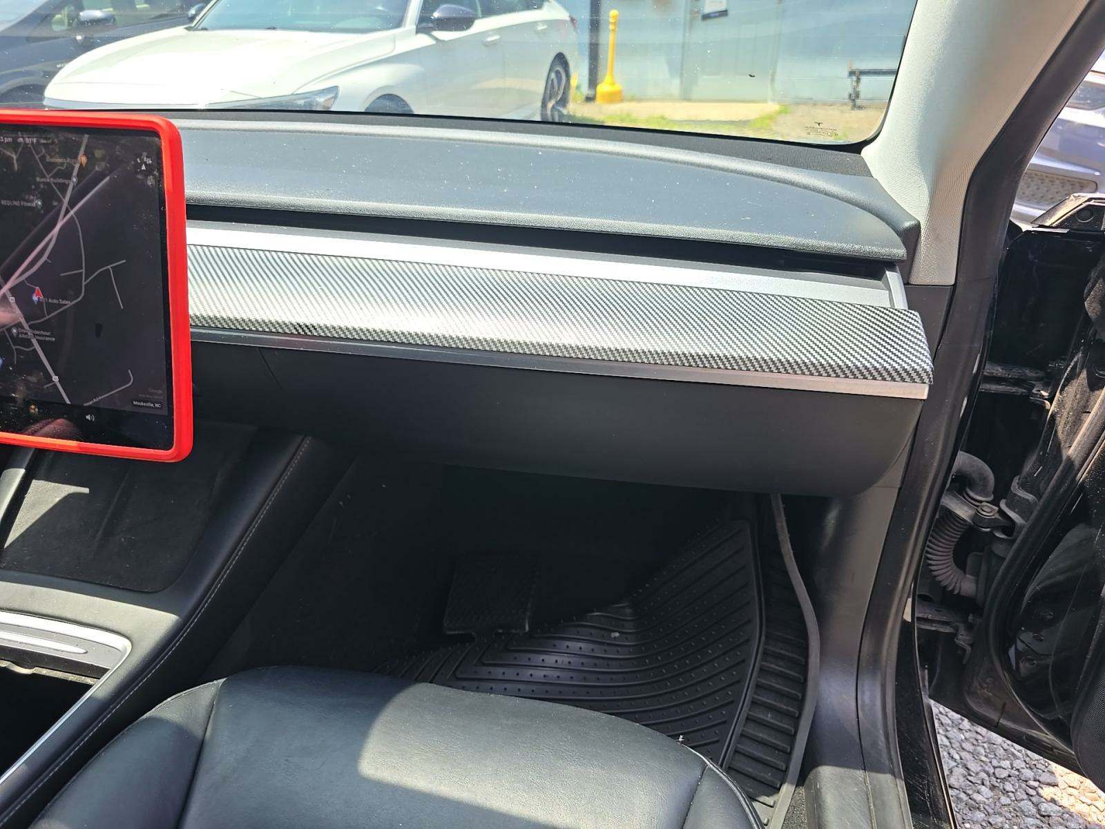 2021 Tesla Model 3 Standard Range Plus RWD