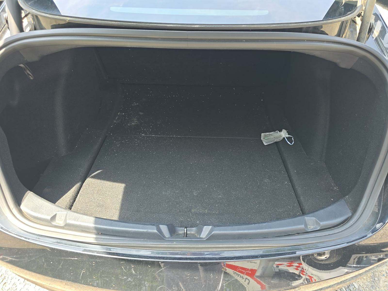 2021 Tesla Model 3 Standard Range Plus RWD