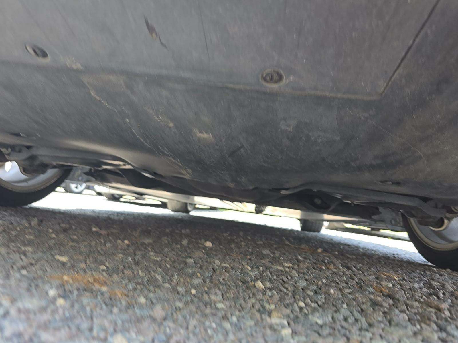 2021 Tesla Model 3 Standard Range Plus RWD