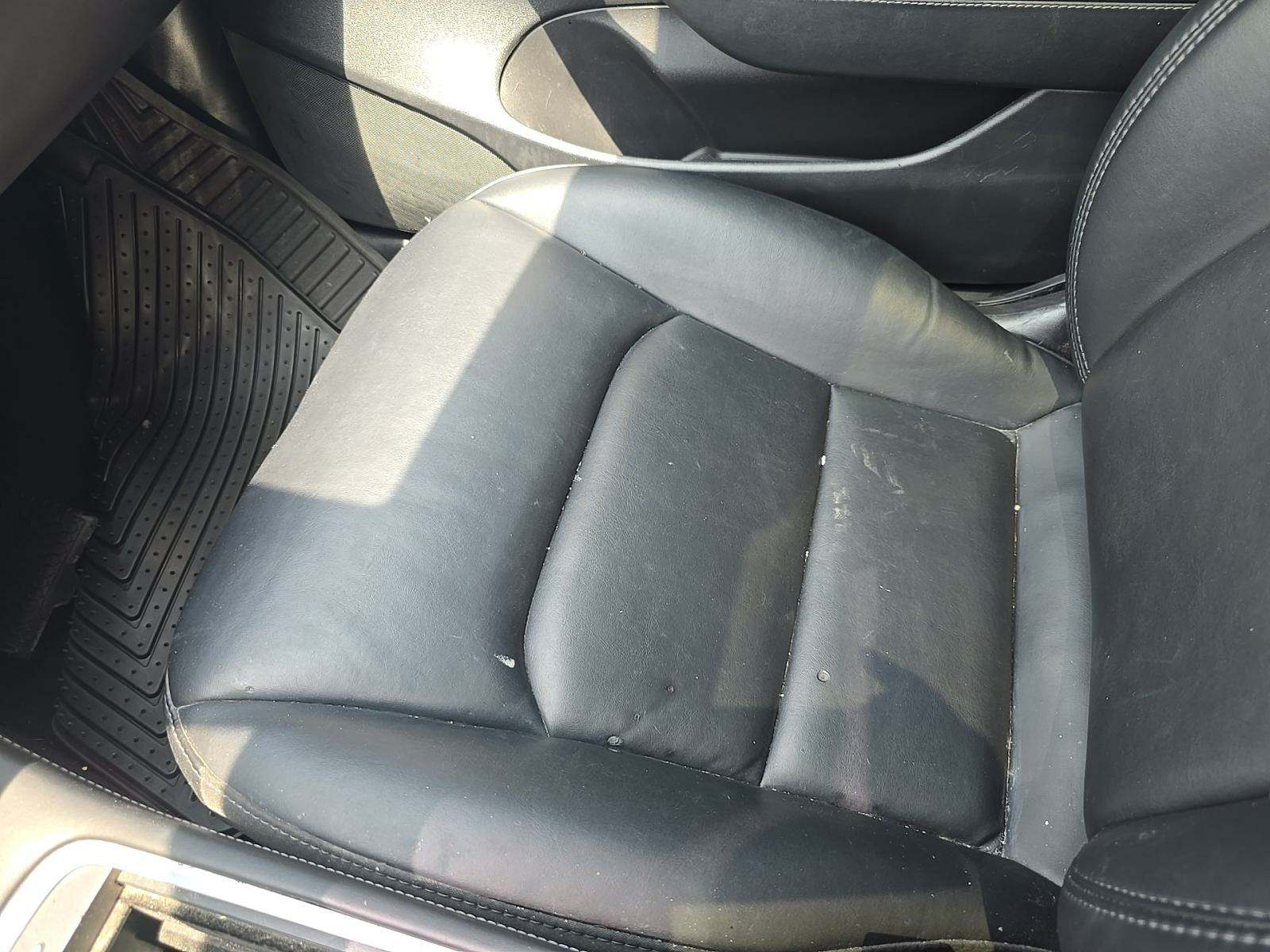 2021 Tesla Model 3 Standard Range Plus RWD