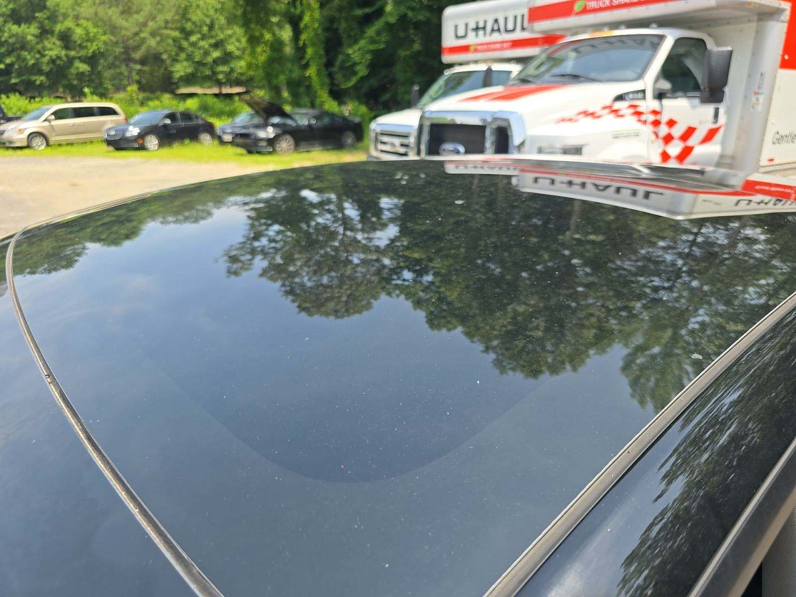 2021 Tesla Model 3 Standard Range Plus RWD