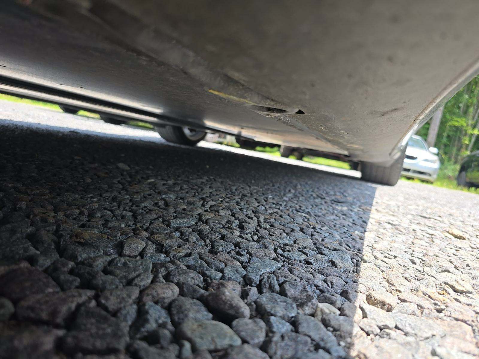 2021 Tesla Model 3 Standard Range Plus RWD