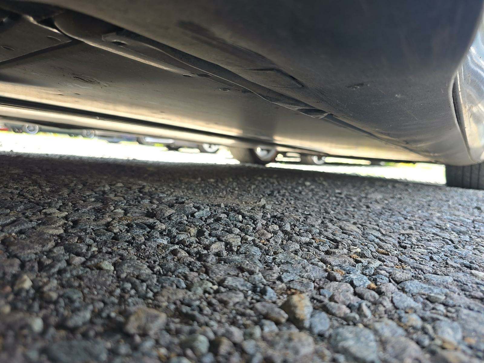 2021 Tesla Model 3 Standard Range Plus RWD