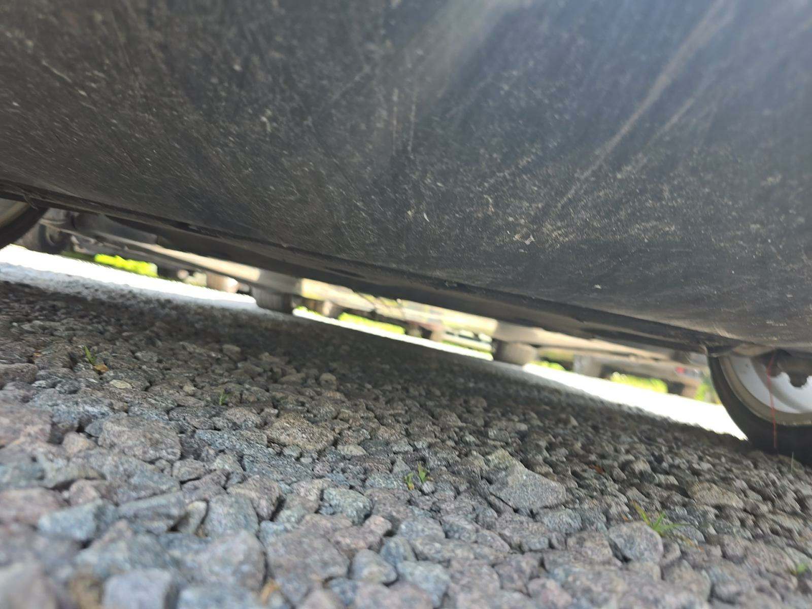 2021 Tesla Model 3 Standard Range Plus RWD