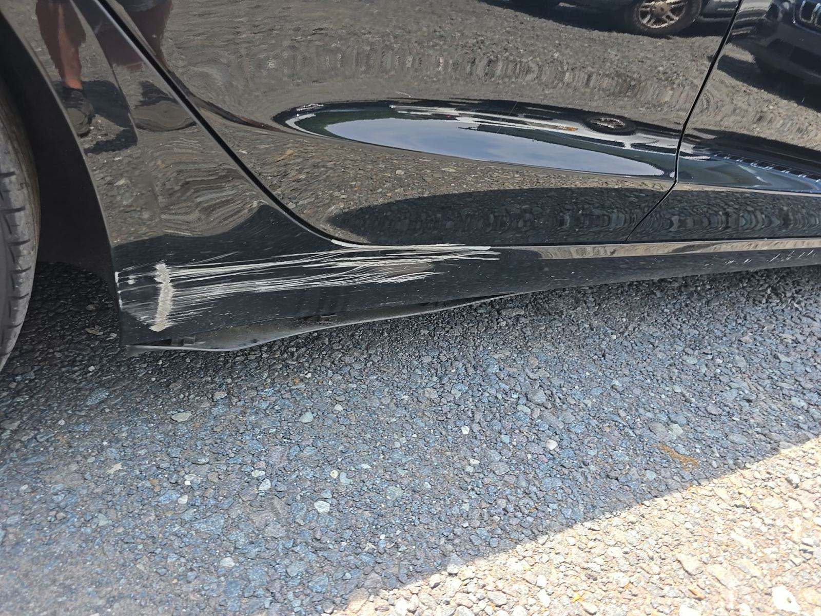 2021 Tesla Model 3 Standard Range Plus RWD