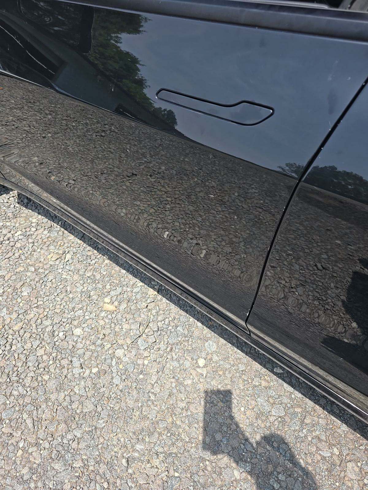 2021 Tesla Model 3 Standard Range Plus RWD