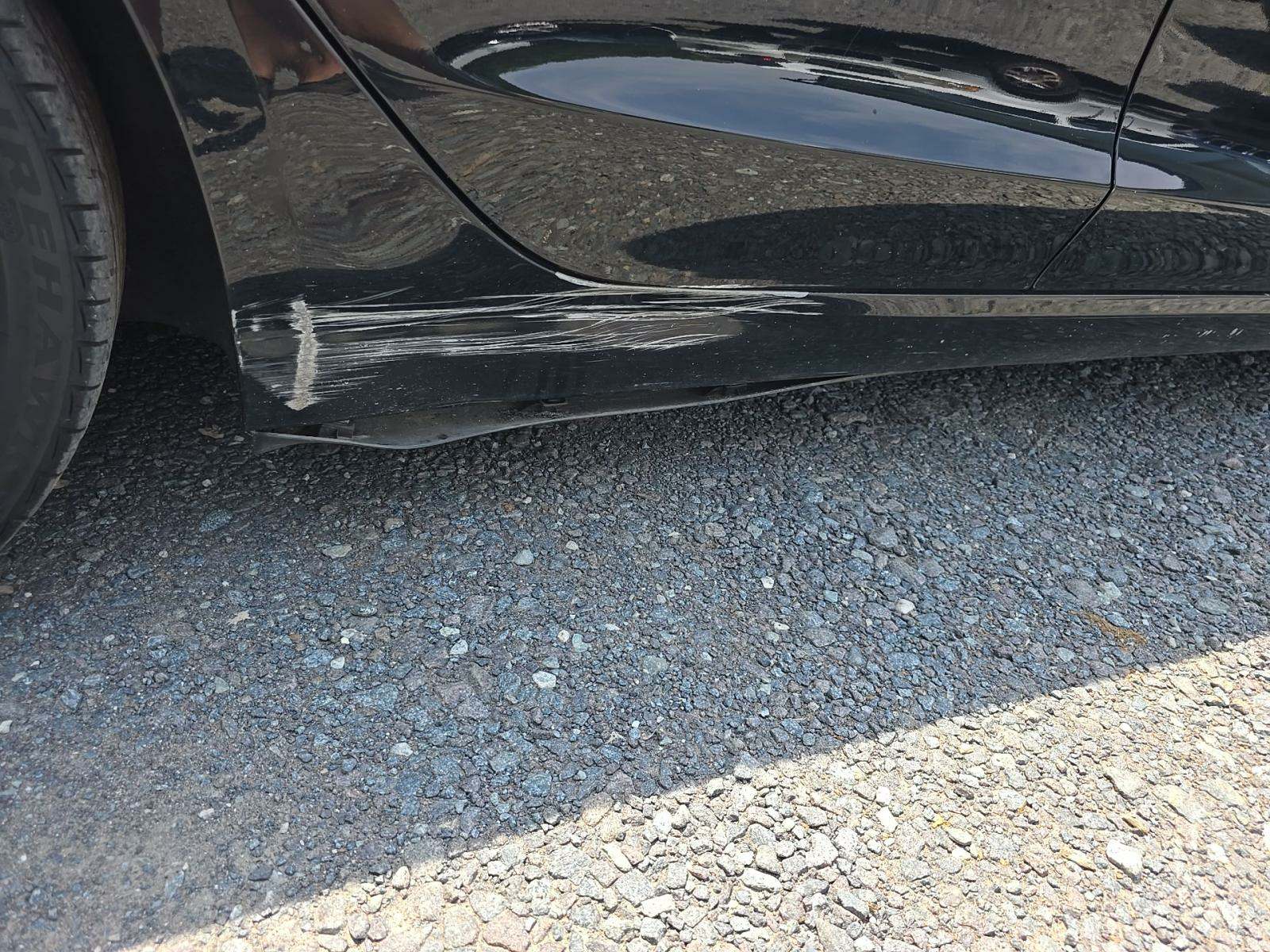 2021 Tesla Model 3 Standard Range Plus RWD