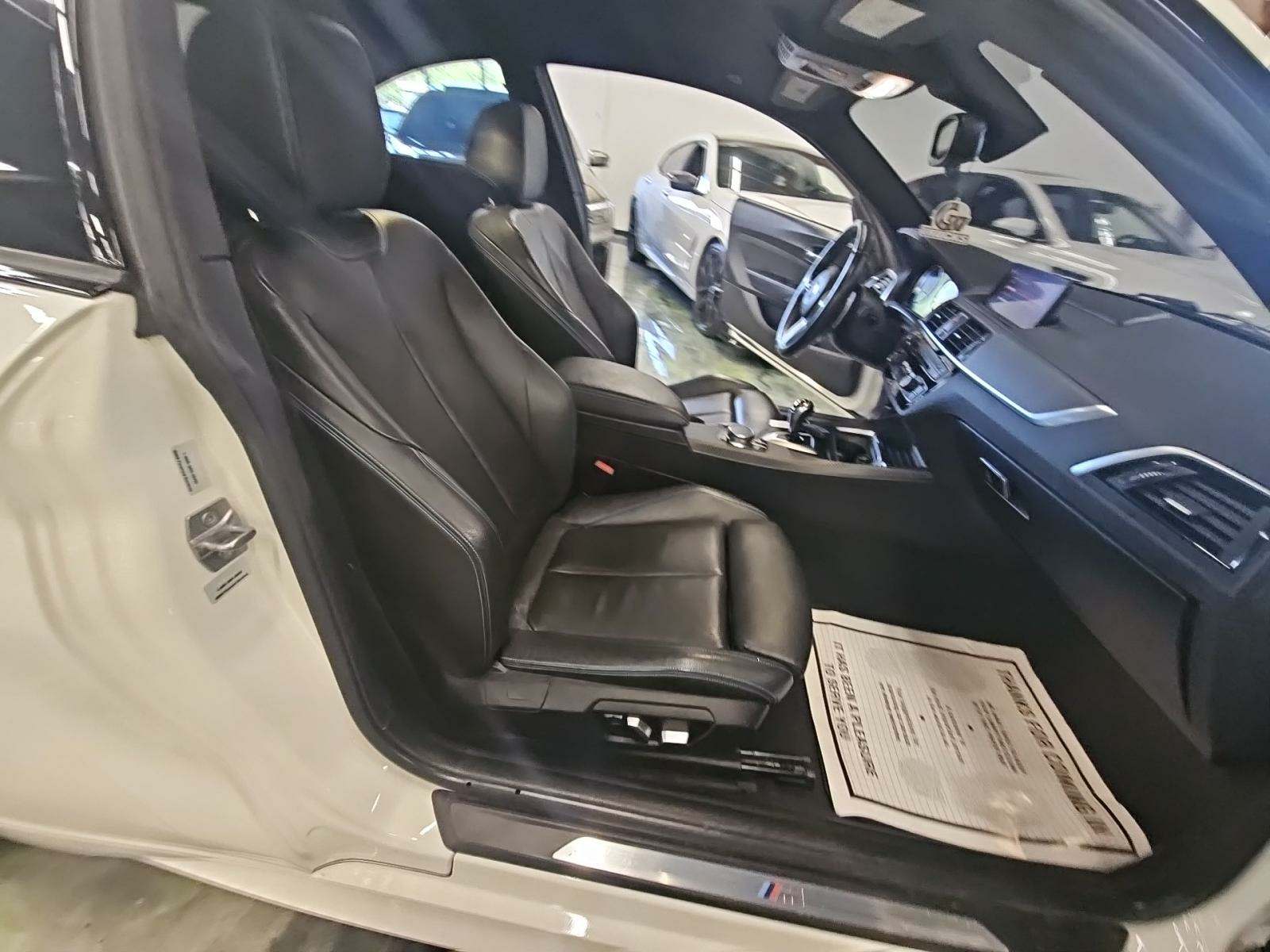 2018 BMW M2 Base RWD