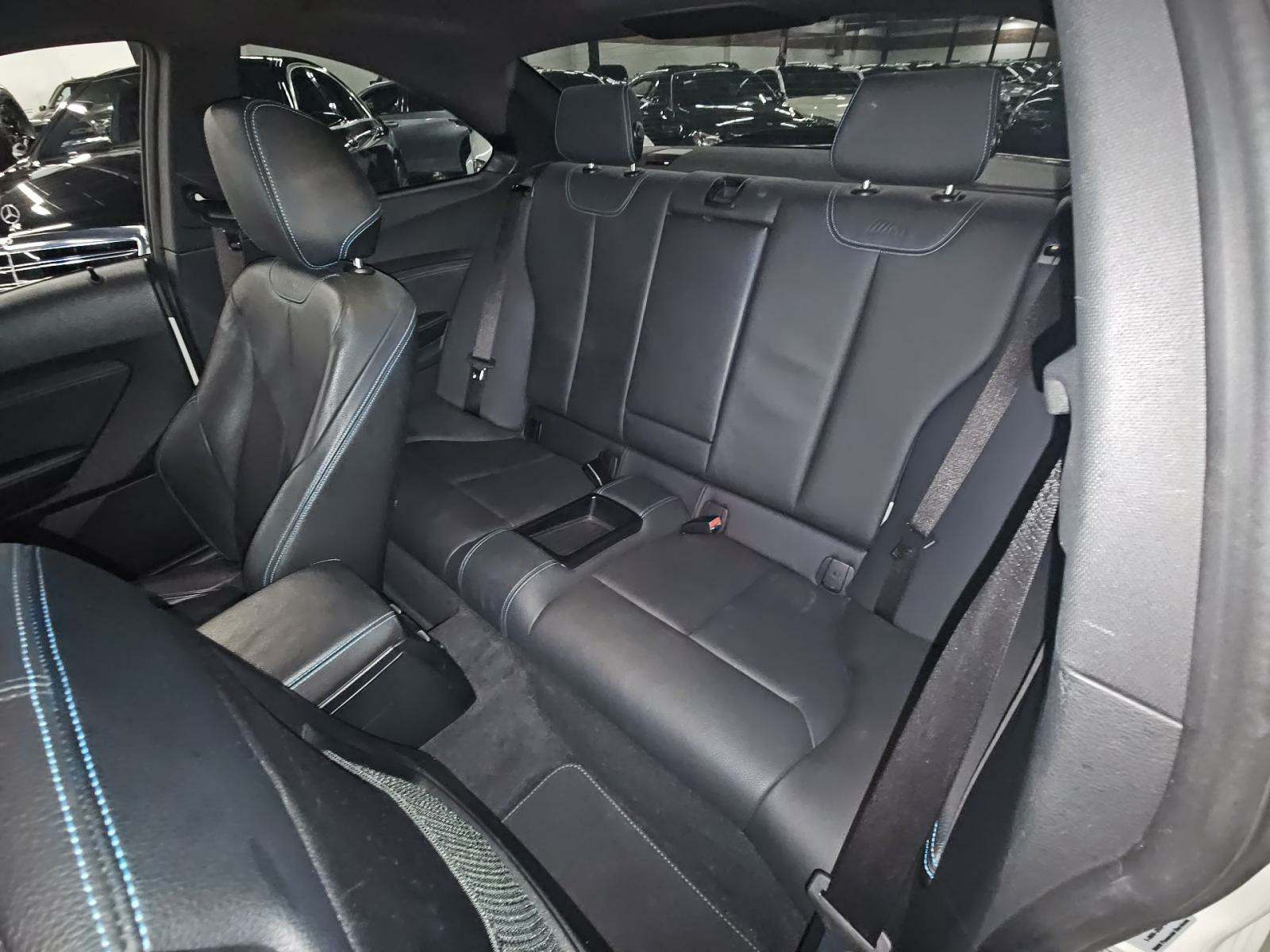 2018 BMW M2 Base RWD