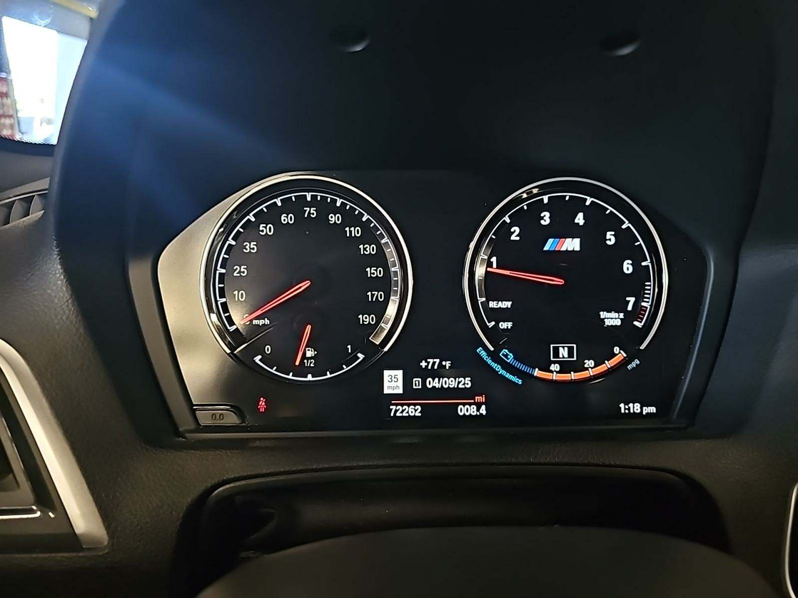 2018 BMW M2 Base RWD