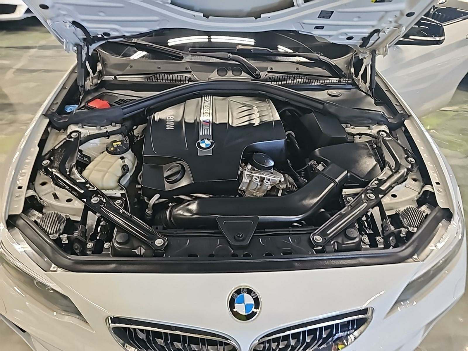 2018 BMW M2 Base RWD