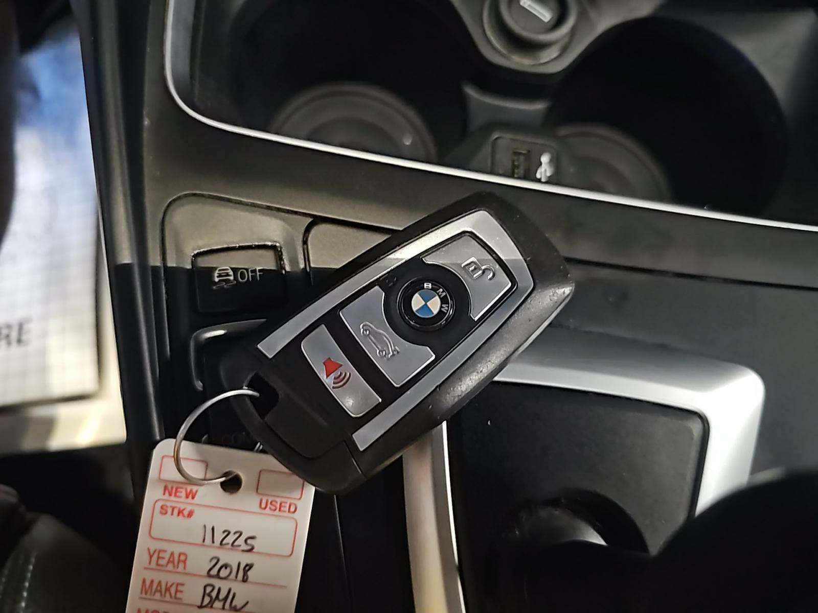 2018 BMW M2 Base RWD