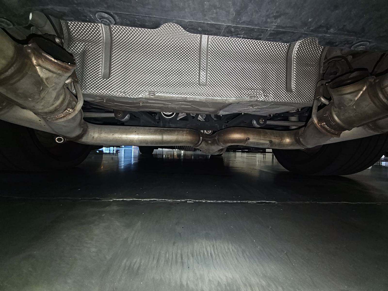 2018 BMW M2 Base RWD