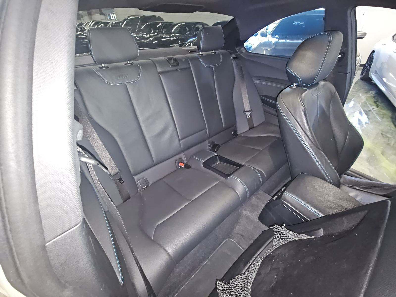 2018 BMW M2 Base RWD