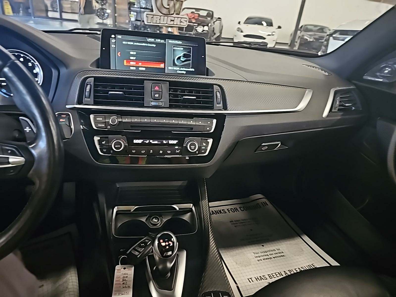 2018 BMW M2 Base RWD