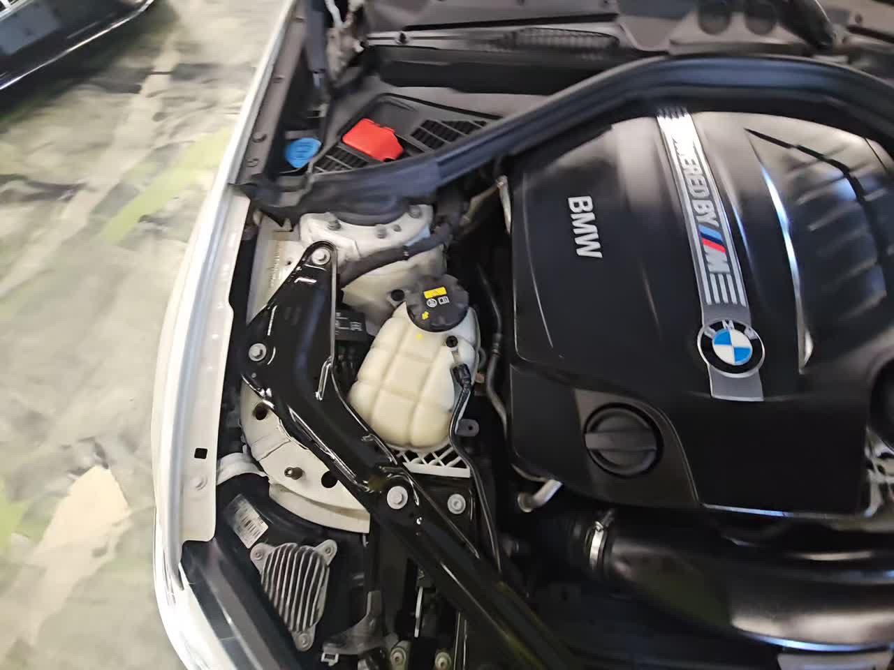 2018 BMW M2 Base RWD