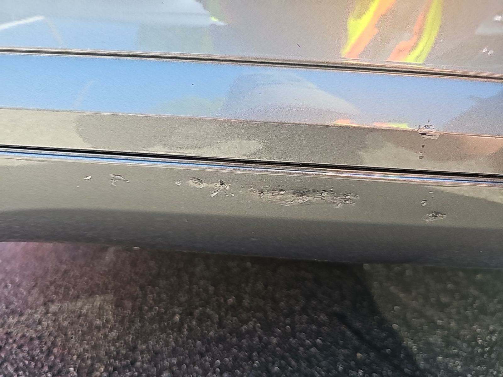 2014 Mercedes-Benz S-Class S 550 AWD