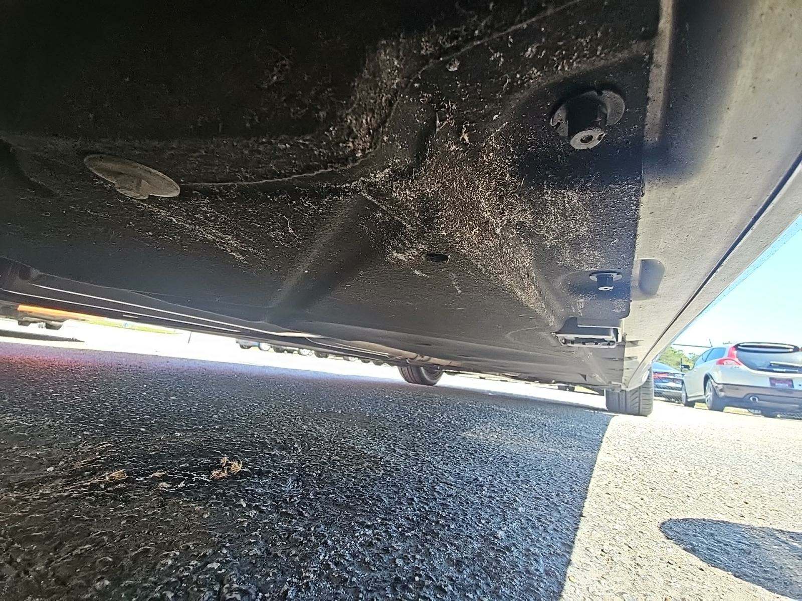 2014 Mercedes-Benz S-Class S 550 AWD