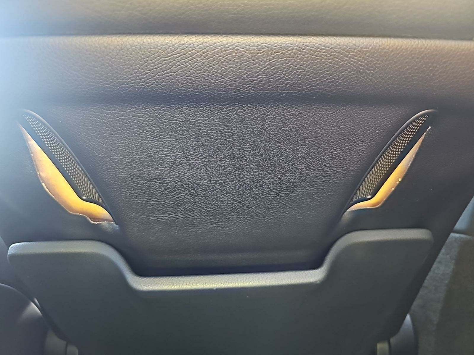 2014 Mercedes-Benz S-Class S 550 AWD