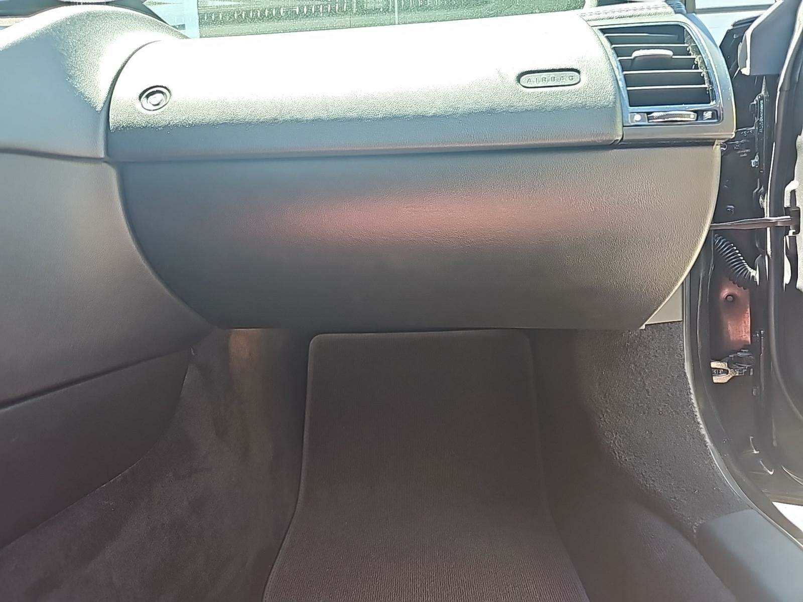 2014 Jaguar F-TYPE S RWD