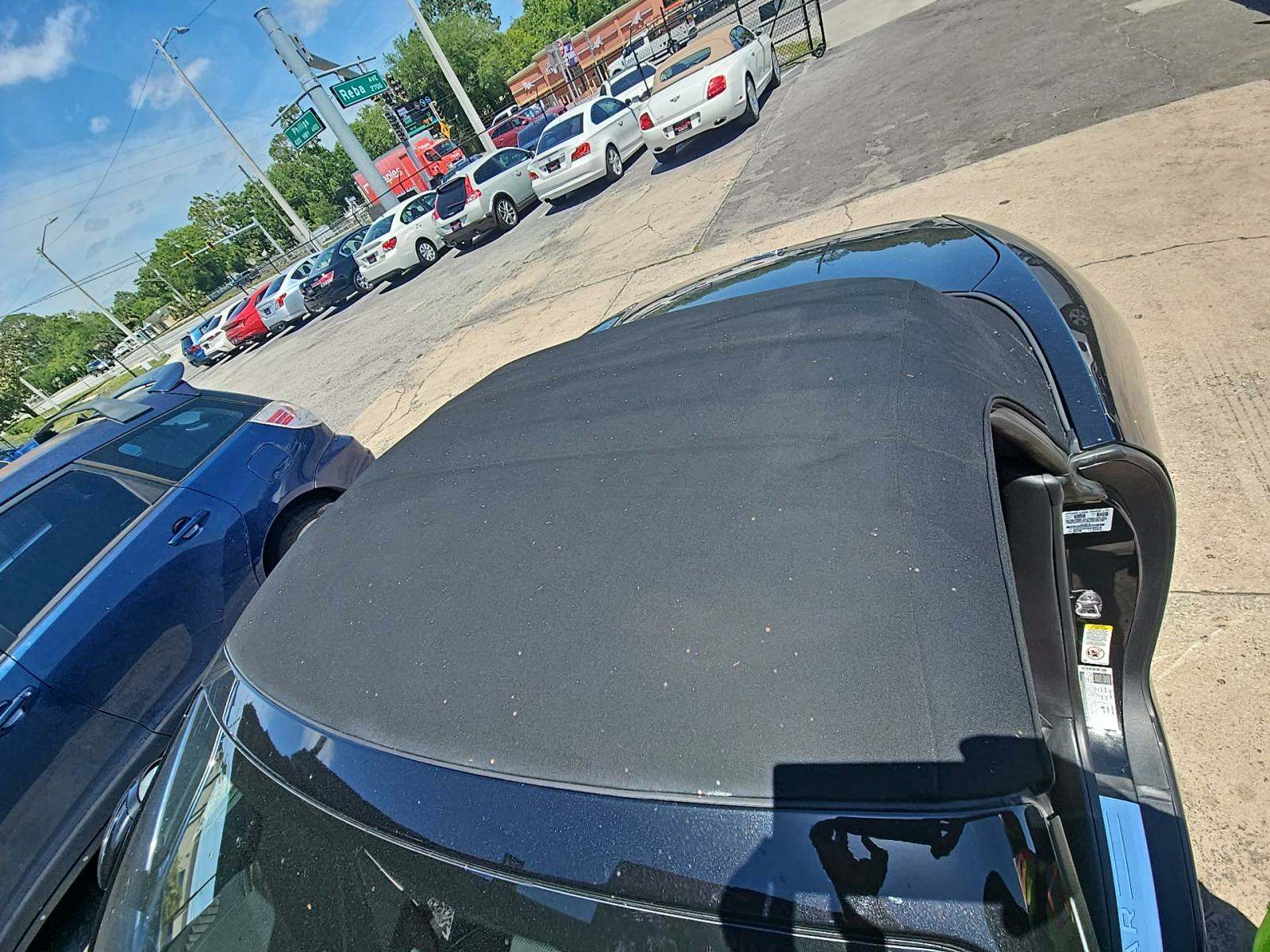 2014 Jaguar F-TYPE S RWD