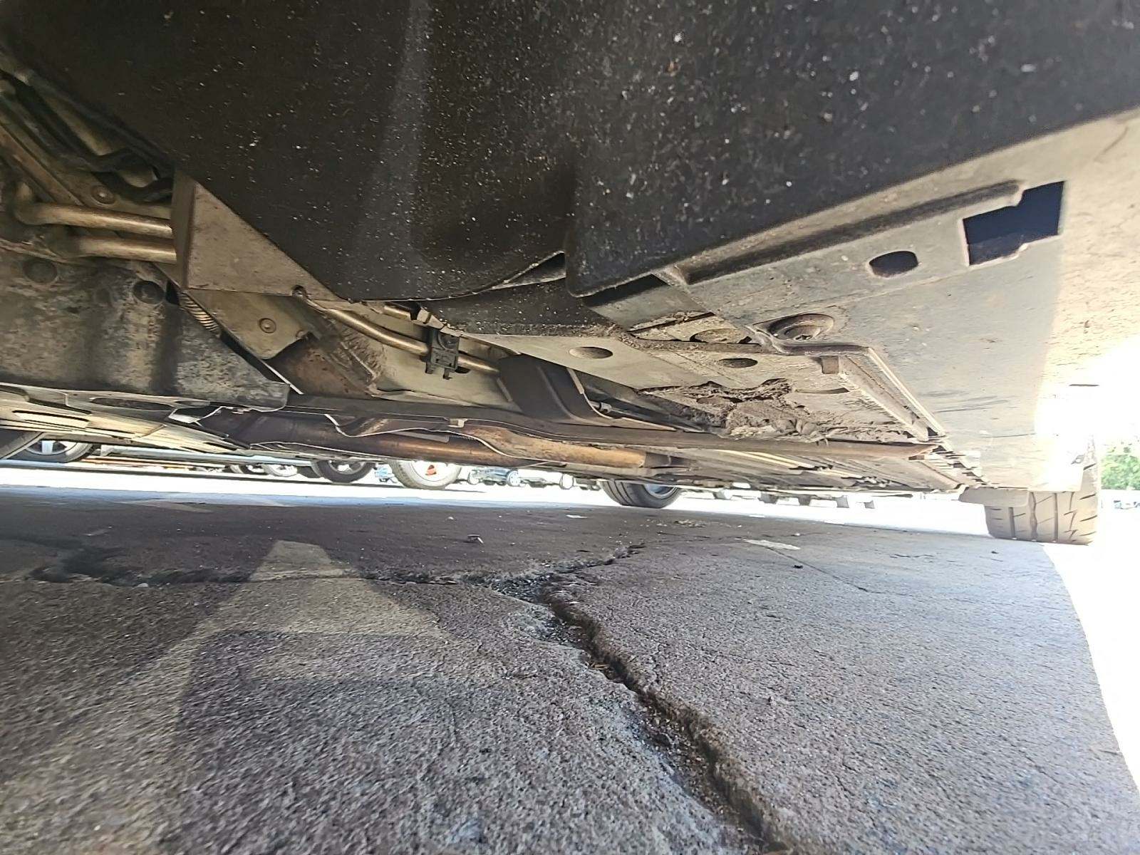 2014 Jaguar F-TYPE S RWD