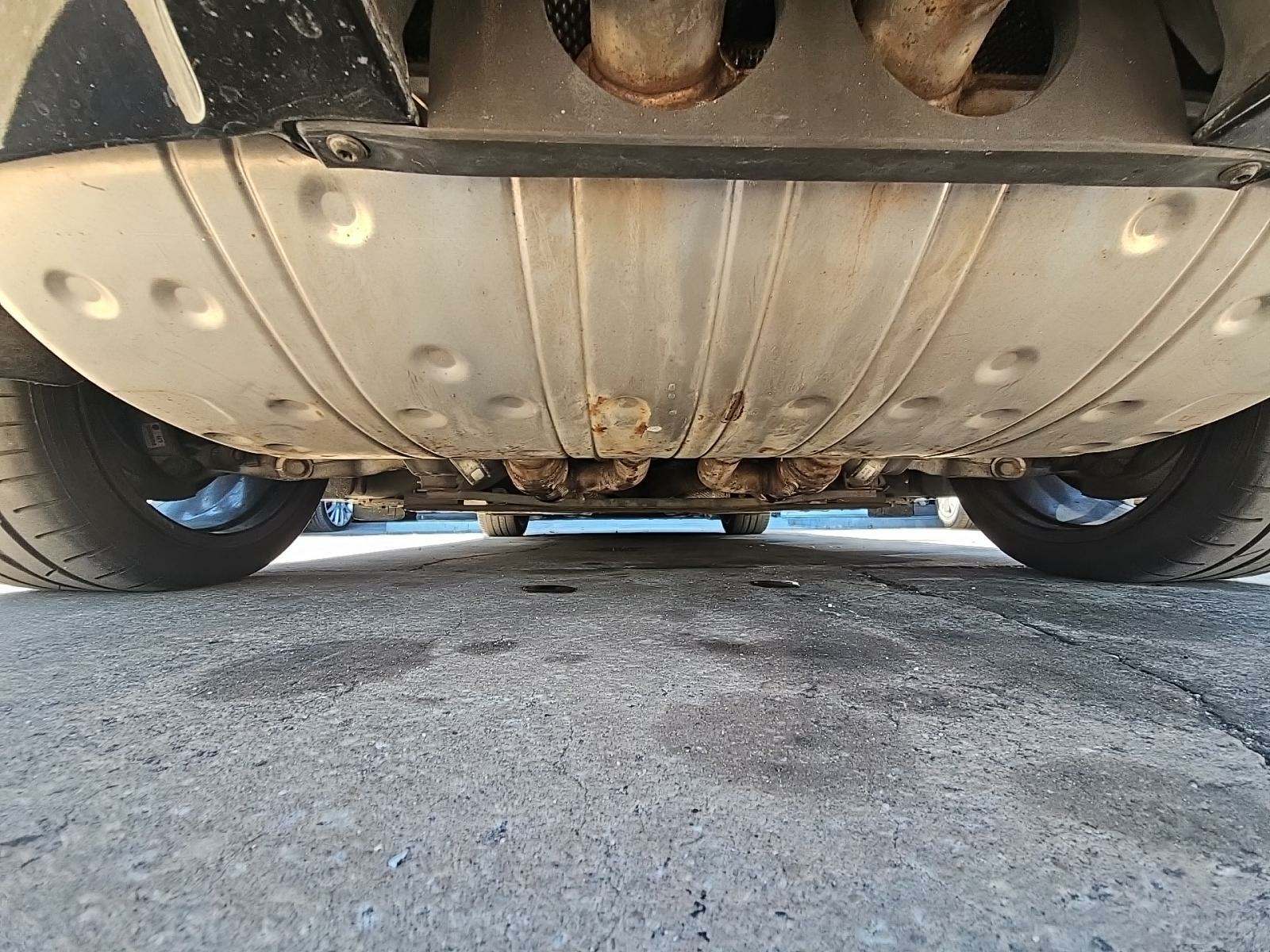 2014 Jaguar F-TYPE S RWD