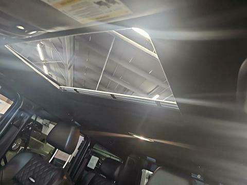 2016 Mercedes-Benz G-Class AMG G 63 AWD