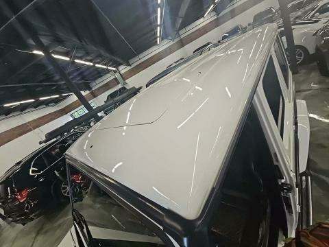 2016 Mercedes-Benz G-Class AMG G 63 AWD