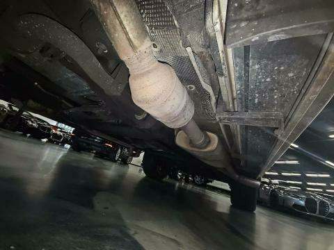 2016 Mercedes-Benz G-Class AMG G 63 AWD