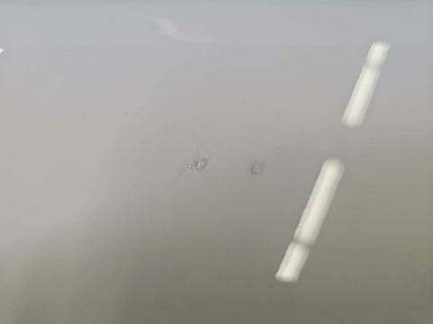 2016 Mercedes-Benz G-Class AMG G 63 AWD