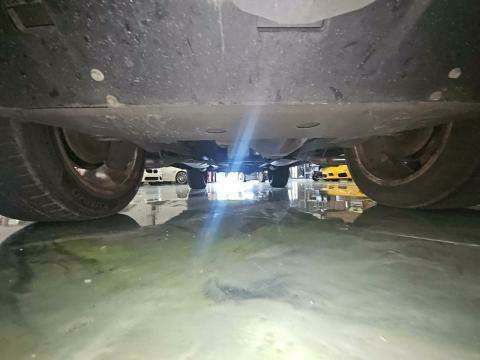 2016 Mercedes-Benz G-Class AMG G 63 AWD