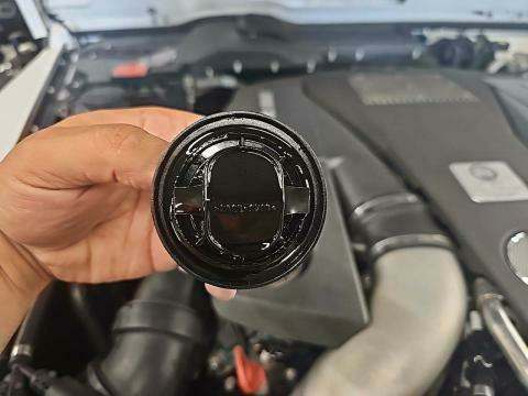 2016 Mercedes-Benz G-Class AMG G 63 AWD