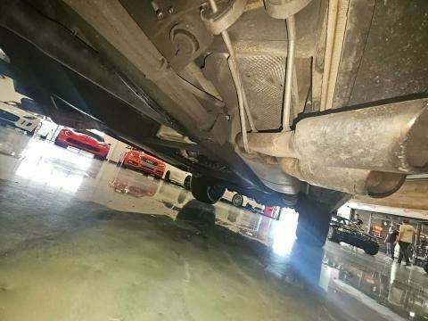 2016 Mercedes-Benz G-Class AMG G 63 AWD