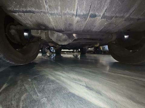 2016 Mercedes-Benz G-Class AMG G 63 AWD