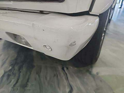 2016 Mercedes-Benz G-Class AMG G 63 AWD