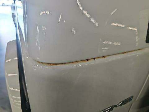 2016 Mercedes-Benz G-Class AMG G 63 AWD