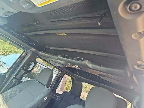 2021 Jeep Wrangler Unlimited Sport 80th Anniversary AWD