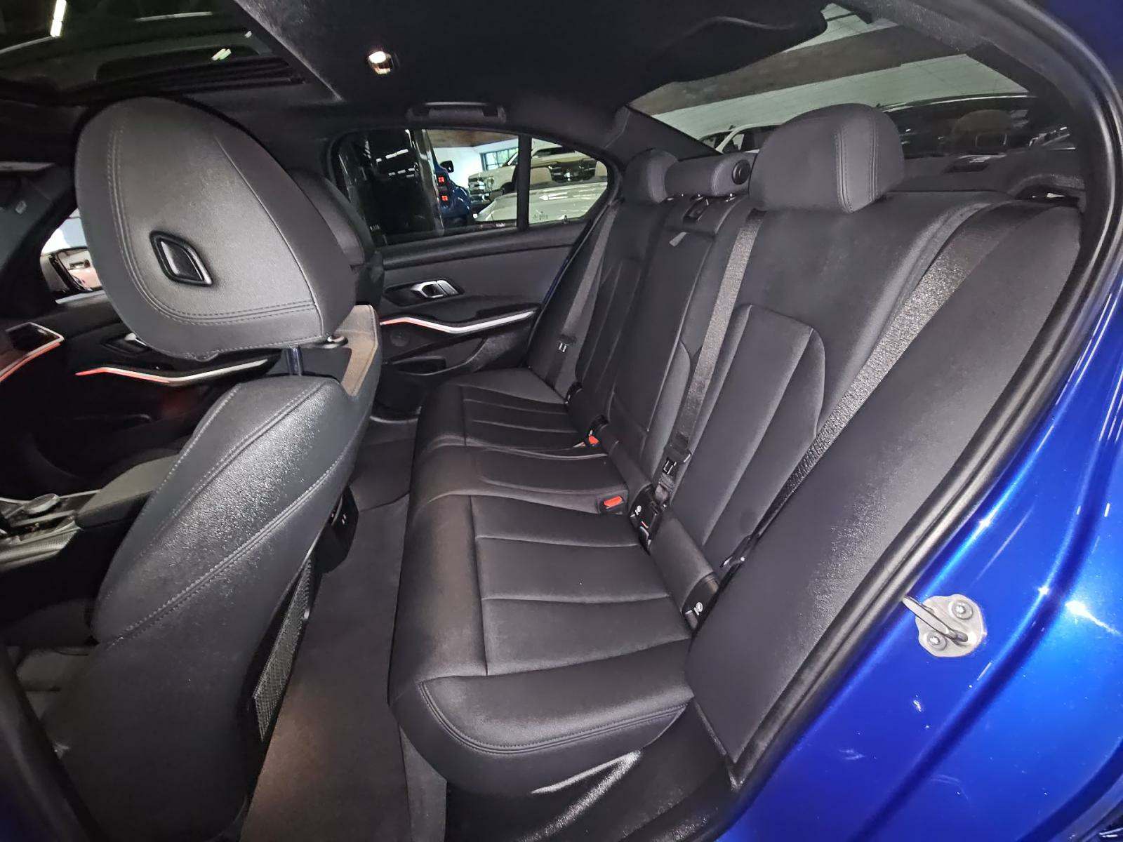 2021 BMW 3 Series M340i RWD