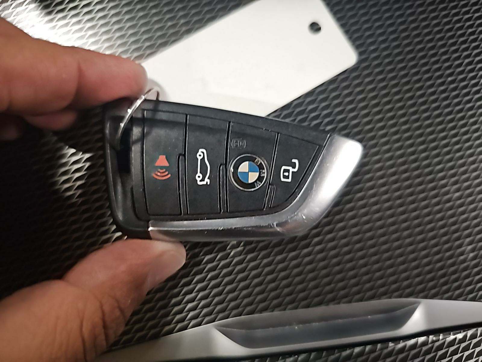 2021 BMW 3 Series M340i RWD