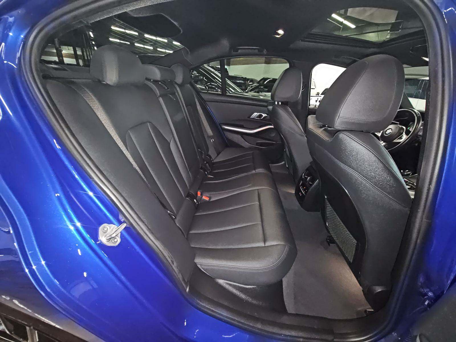 2021 BMW 3 Series M340i RWD