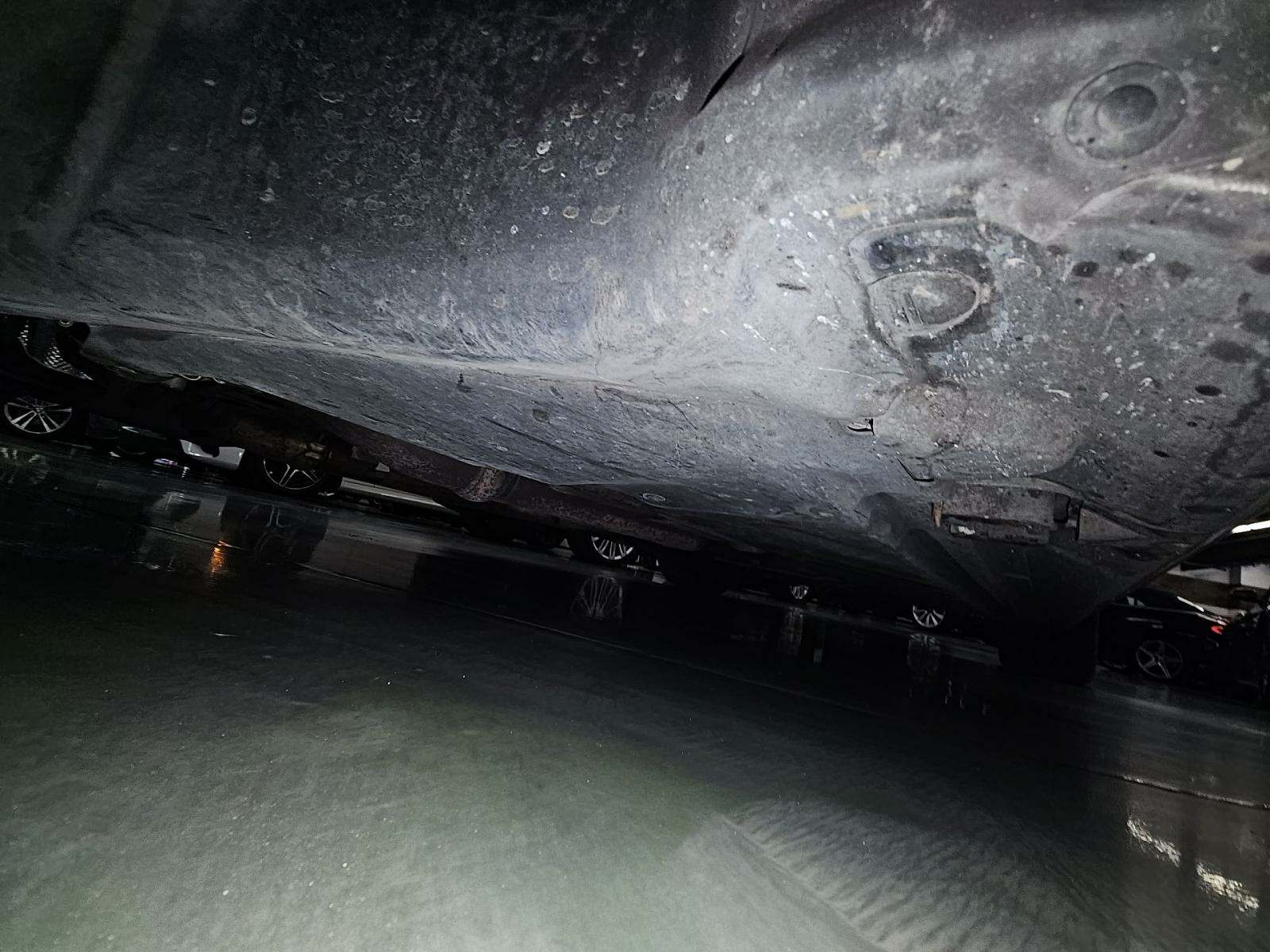 2017 Mercedes-Benz C-Class AMG C 63 S RWD