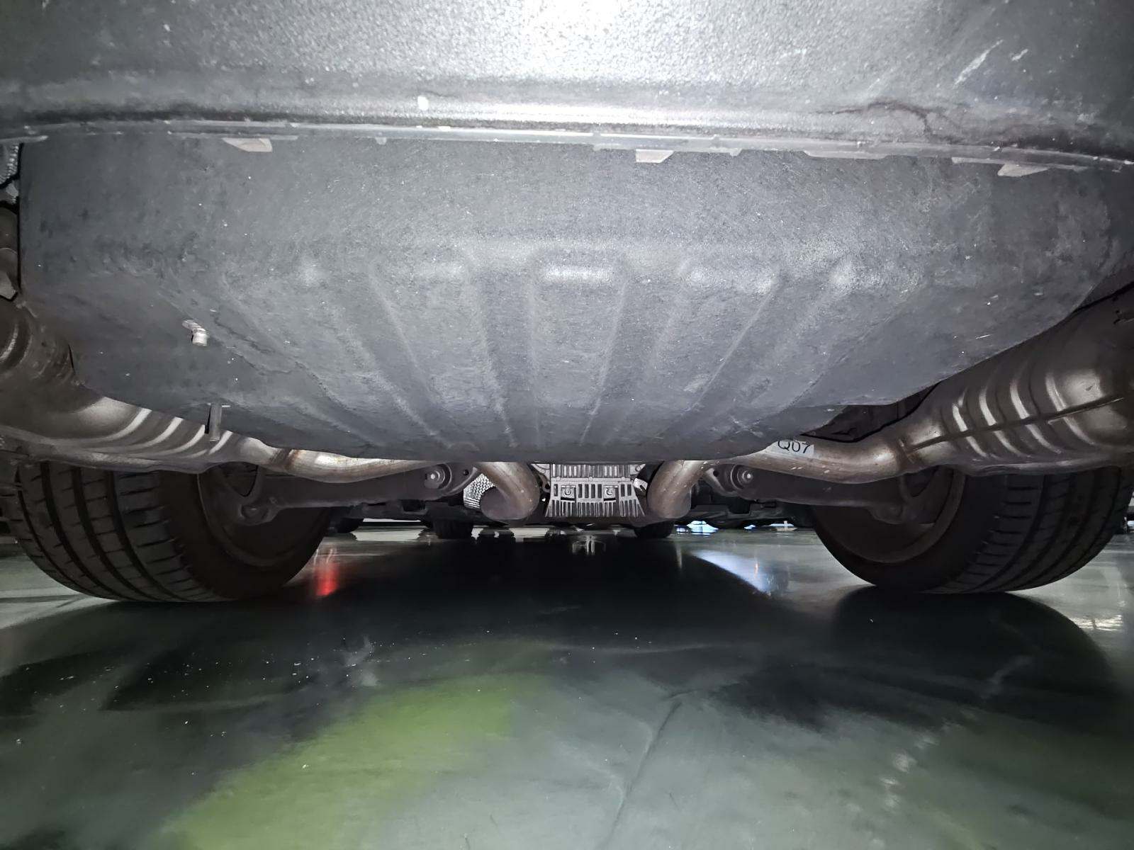 2017 Mercedes-Benz C-Class AMG C 63 S RWD