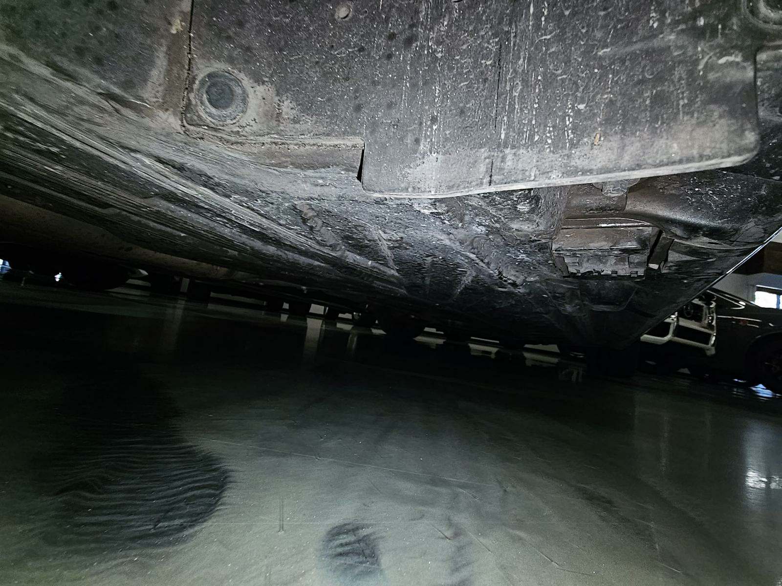 2017 Mercedes-Benz C-Class AMG C 63 S RWD