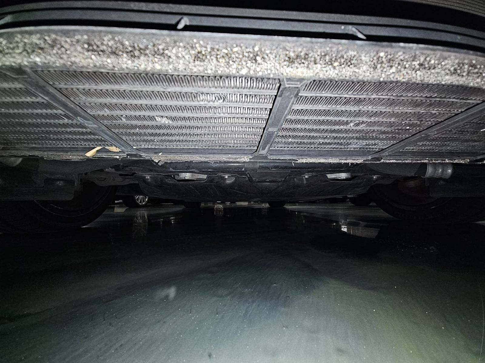 2017 Mercedes-Benz C-Class AMG C 63 S RWD